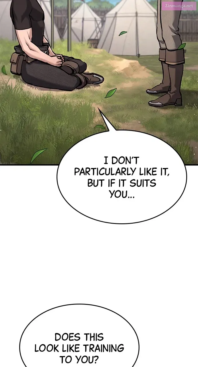 Read The Knight Only Lives Today Manga Online