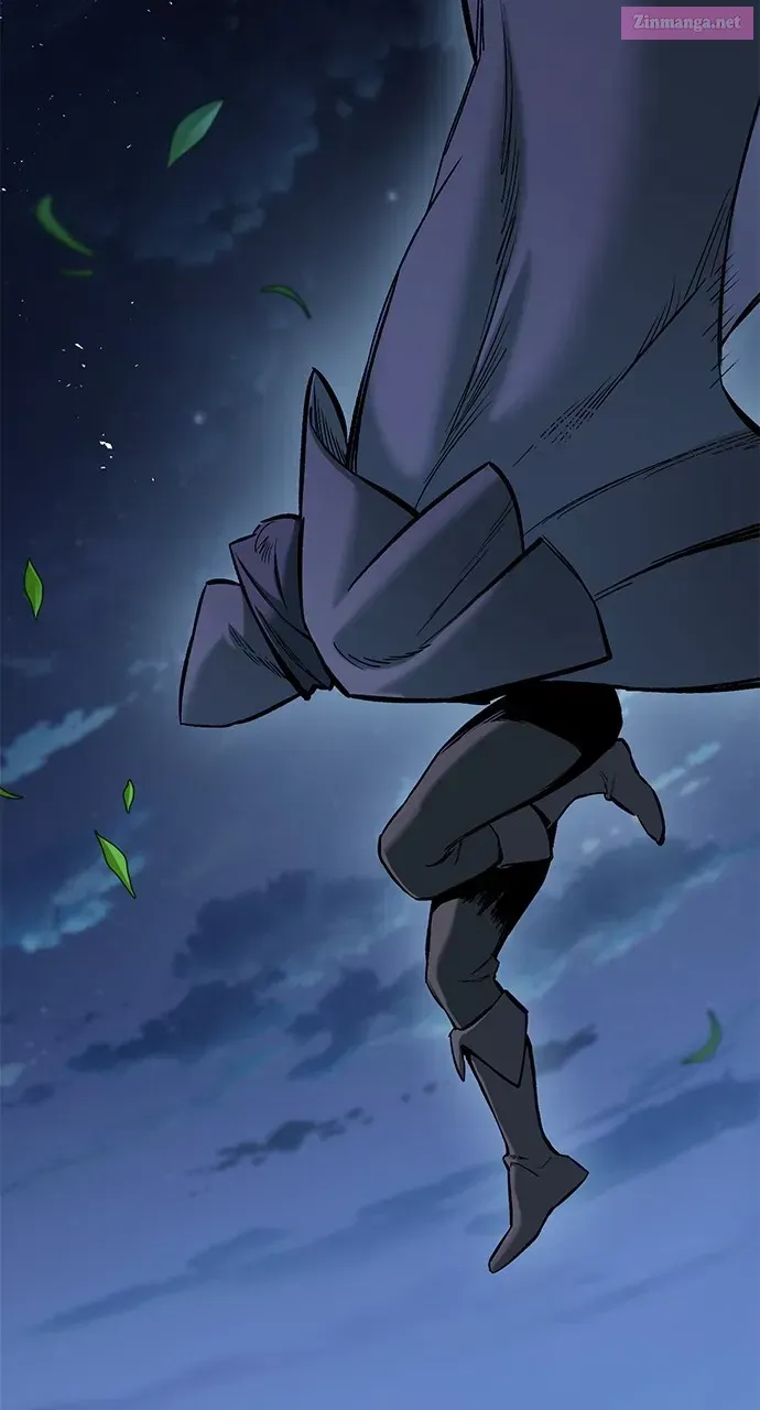 Read The Knight Only Lives Today Manga Online