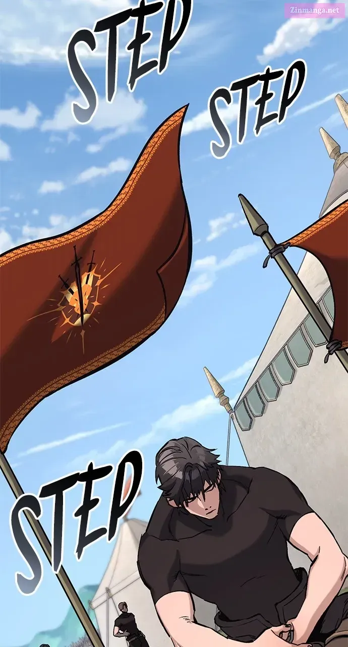Read The Knight Only Lives Today Manga Online