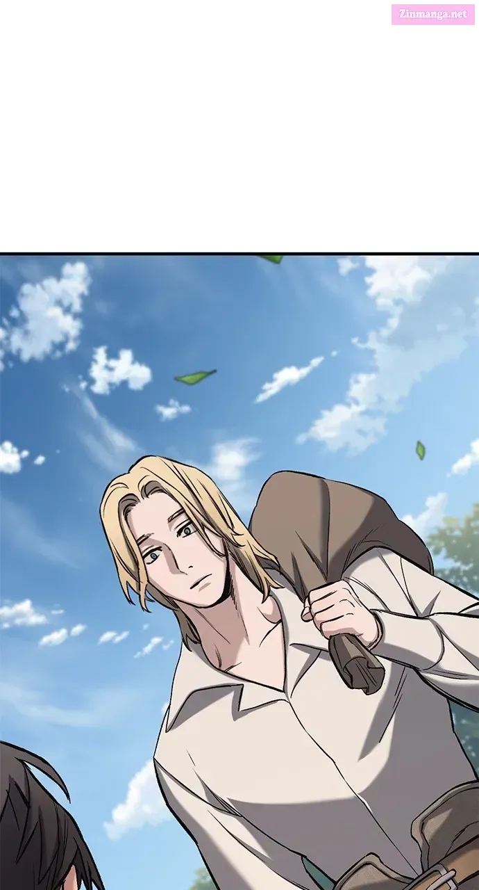 Read The Knight Only Lives Today Manga Online
