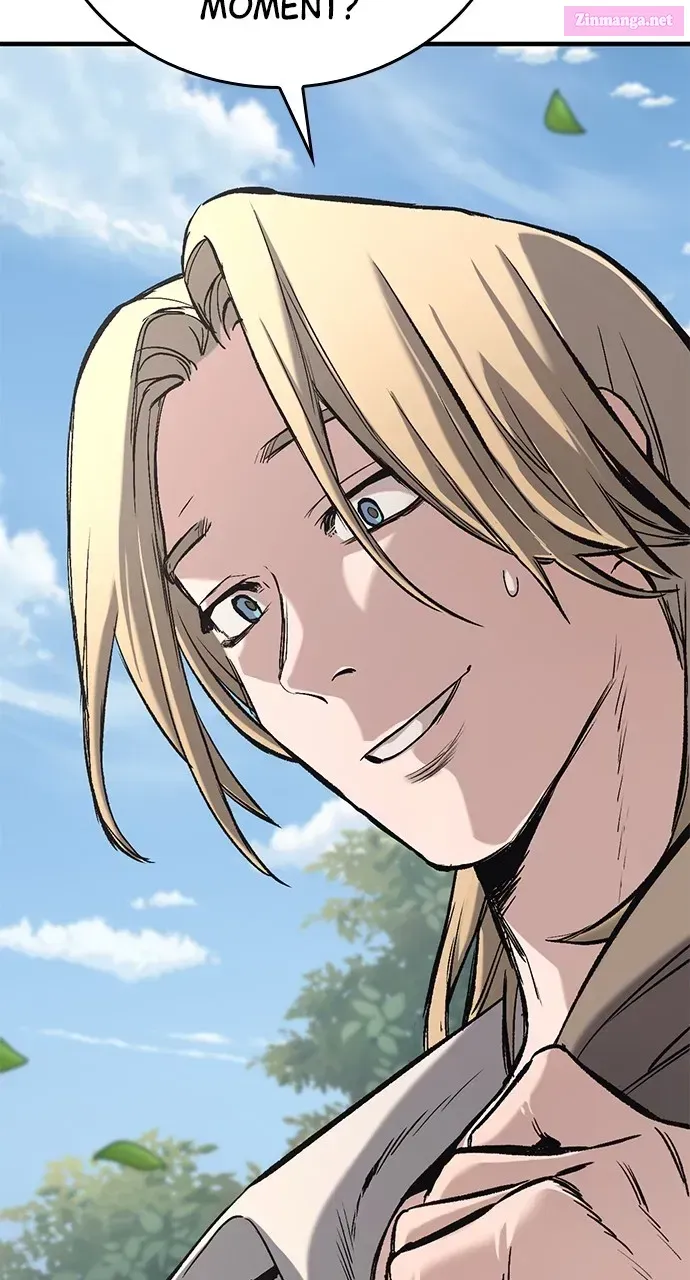 Read The Knight Only Lives Today Manga Online
