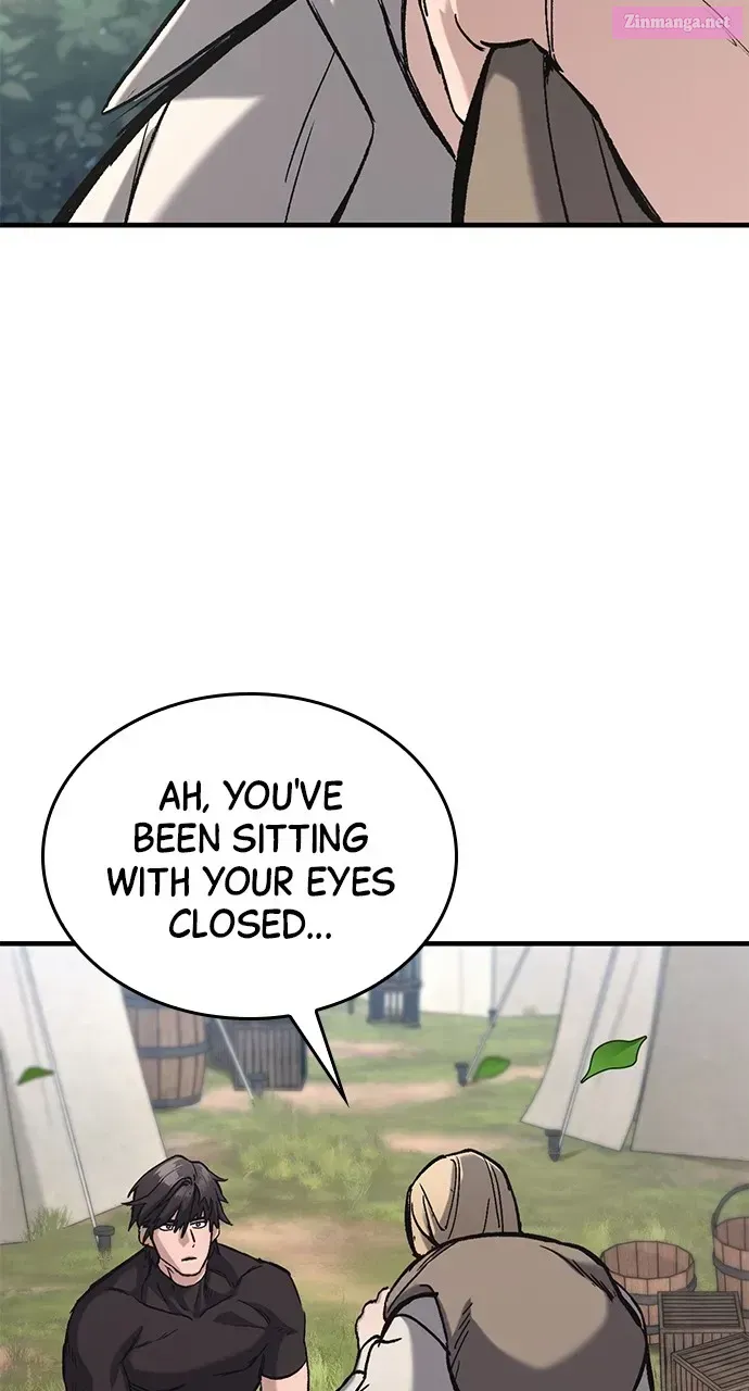 Read The Knight Only Lives Today Manga Online