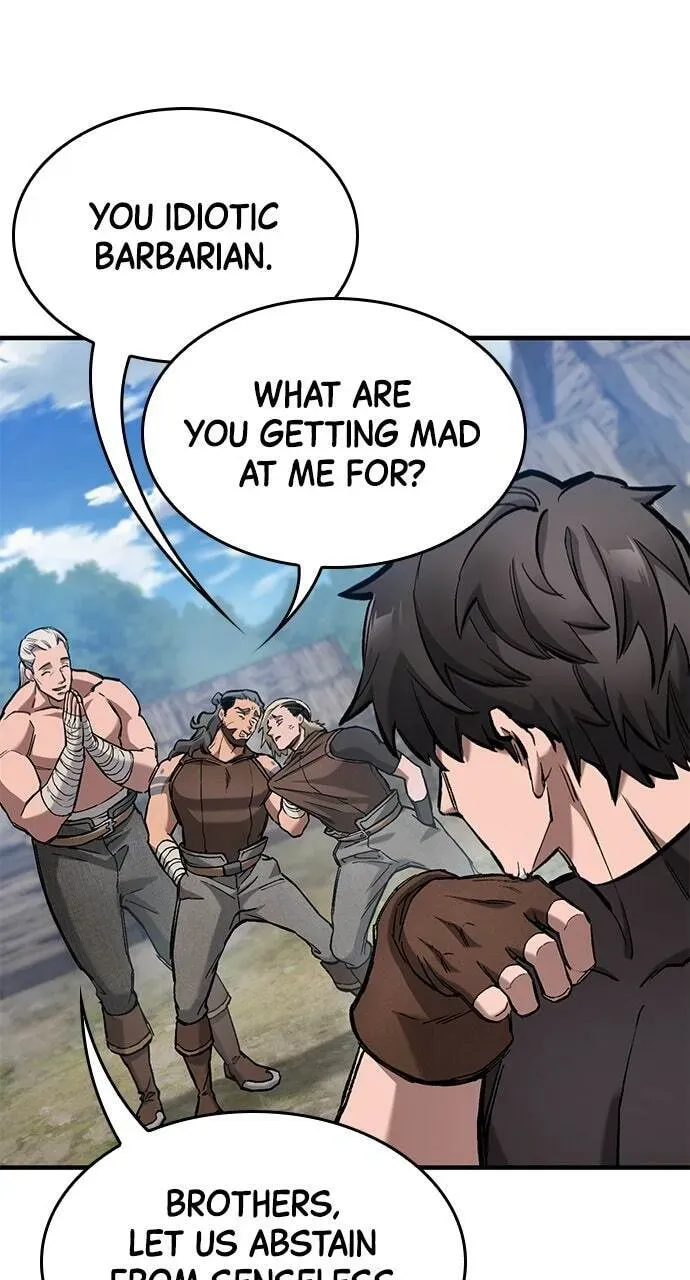 Read The Knight Only Lives Today Manga Online