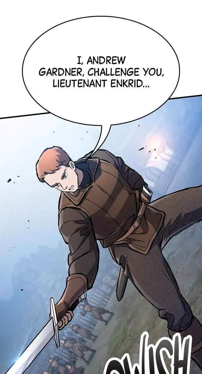 Read The Knight Only Lives Today Manga Online