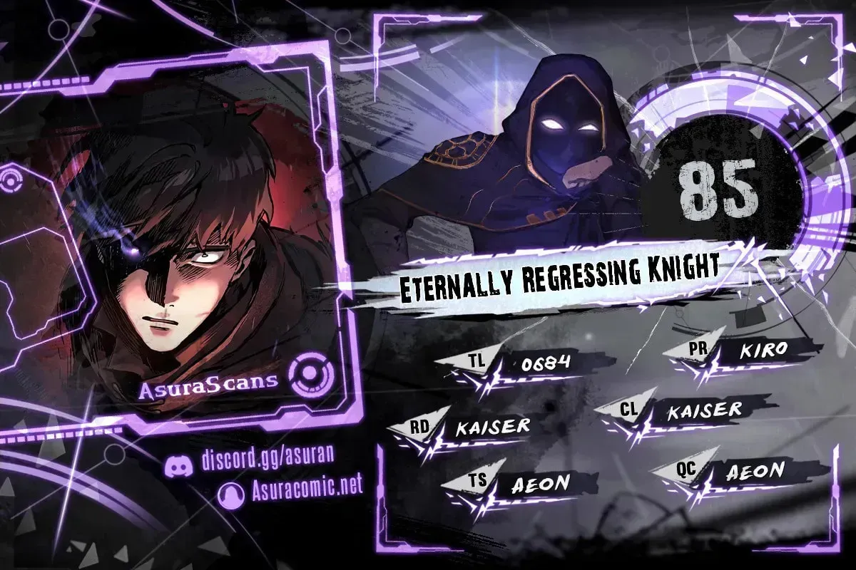 Read The Knight Only Lives Today Manga Online