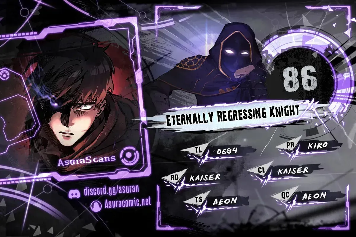 Read The Knight Only Lives Today Manga Online