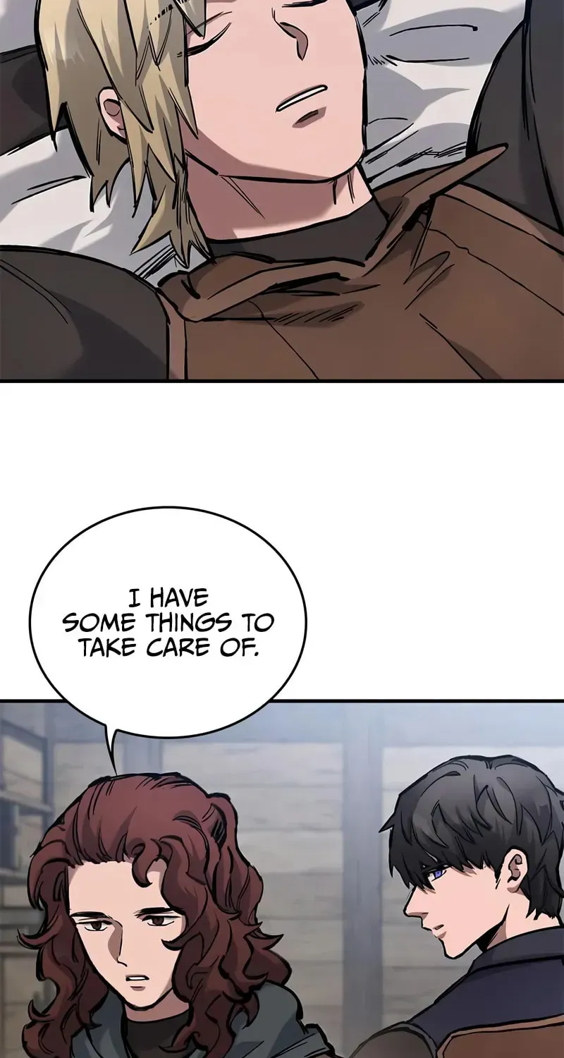 Read The Knight Only Lives Today Manga Online