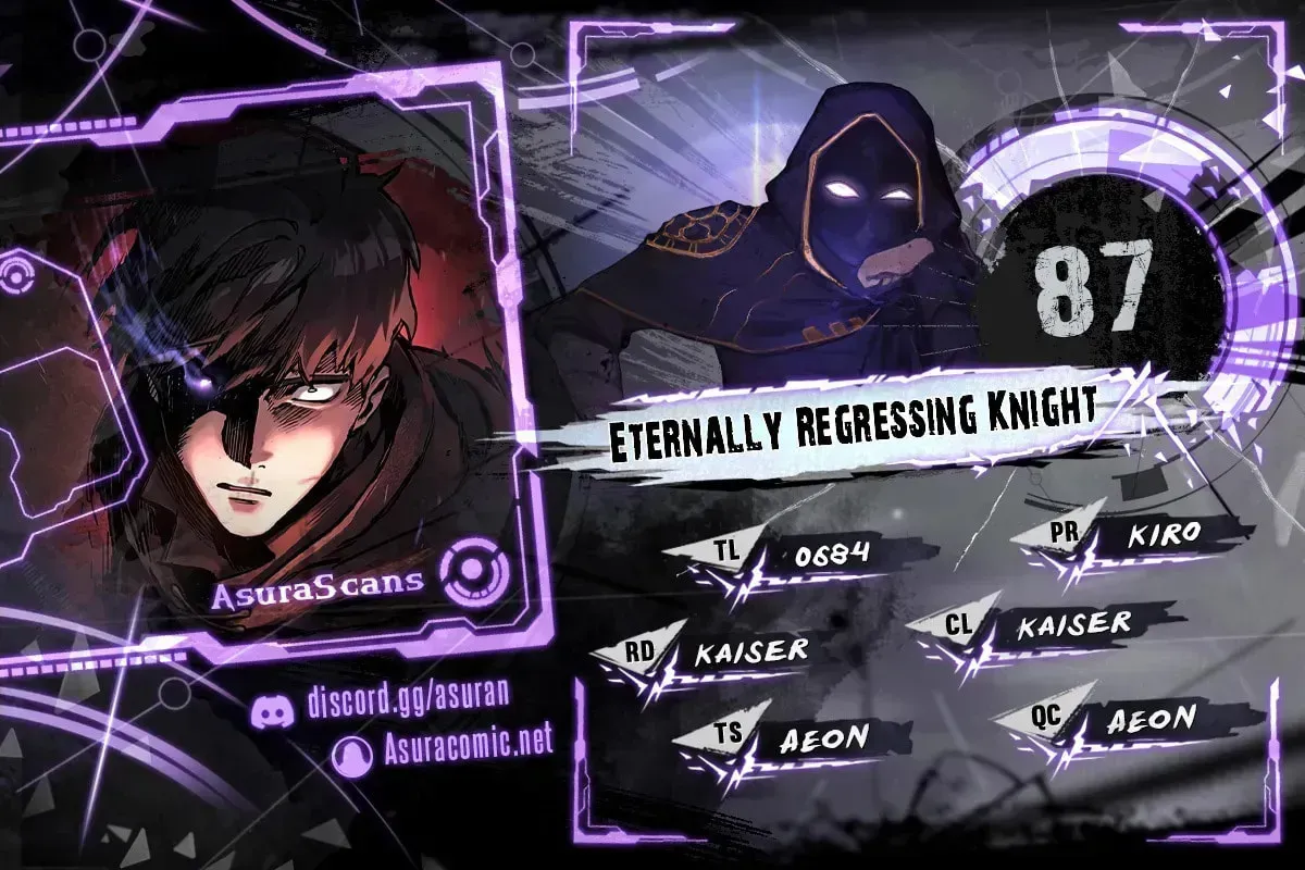 Read The Knight Only Lives Today Manga Online