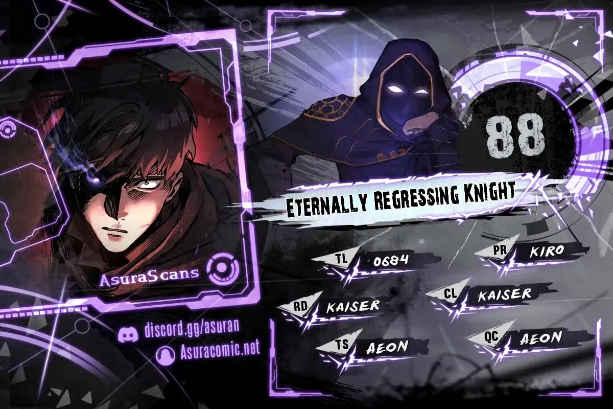 Read The Knight Only Lives Today Manga Online