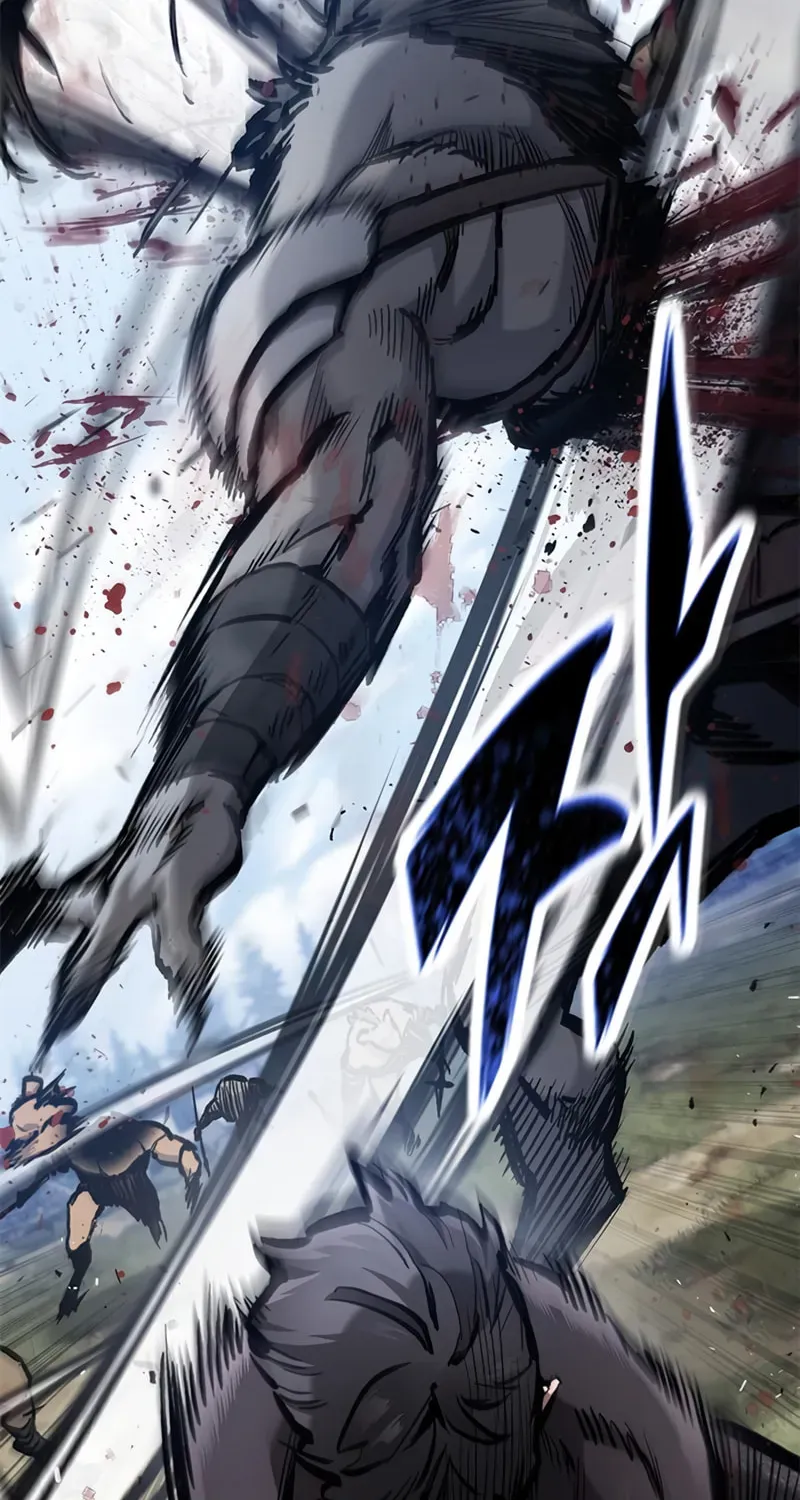 Read The Knight Only Lives Today Manga Online