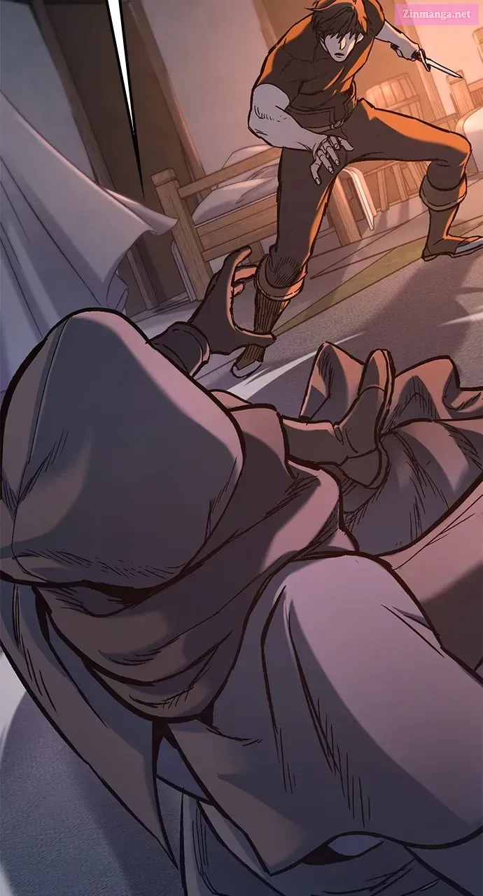 Read The Knight Only Lives Today Manga Online