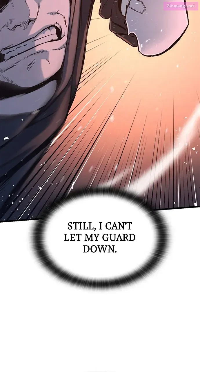 Read The Knight Only Lives Today Manga Online