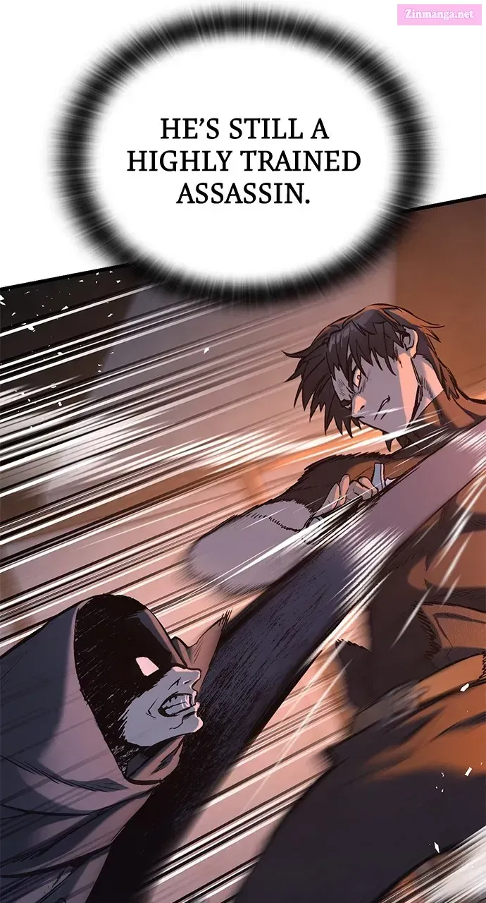 Read The Knight Only Lives Today Manga Online