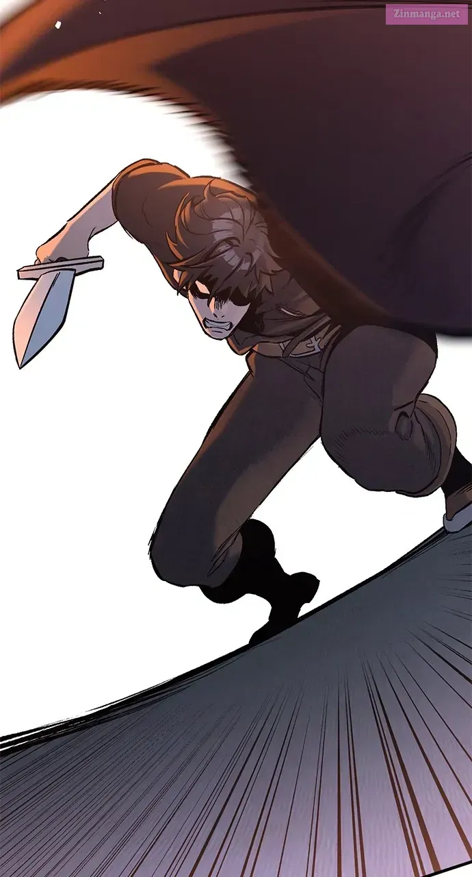 Read The Knight Only Lives Today Manga Online