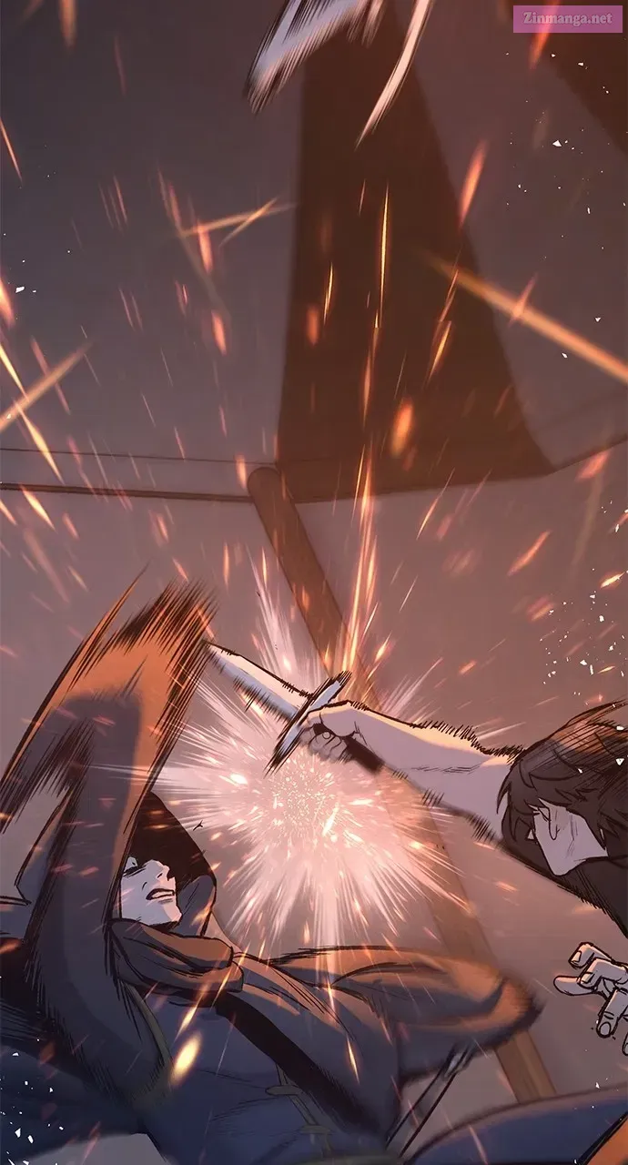 Read The Knight Only Lives Today Manga Online