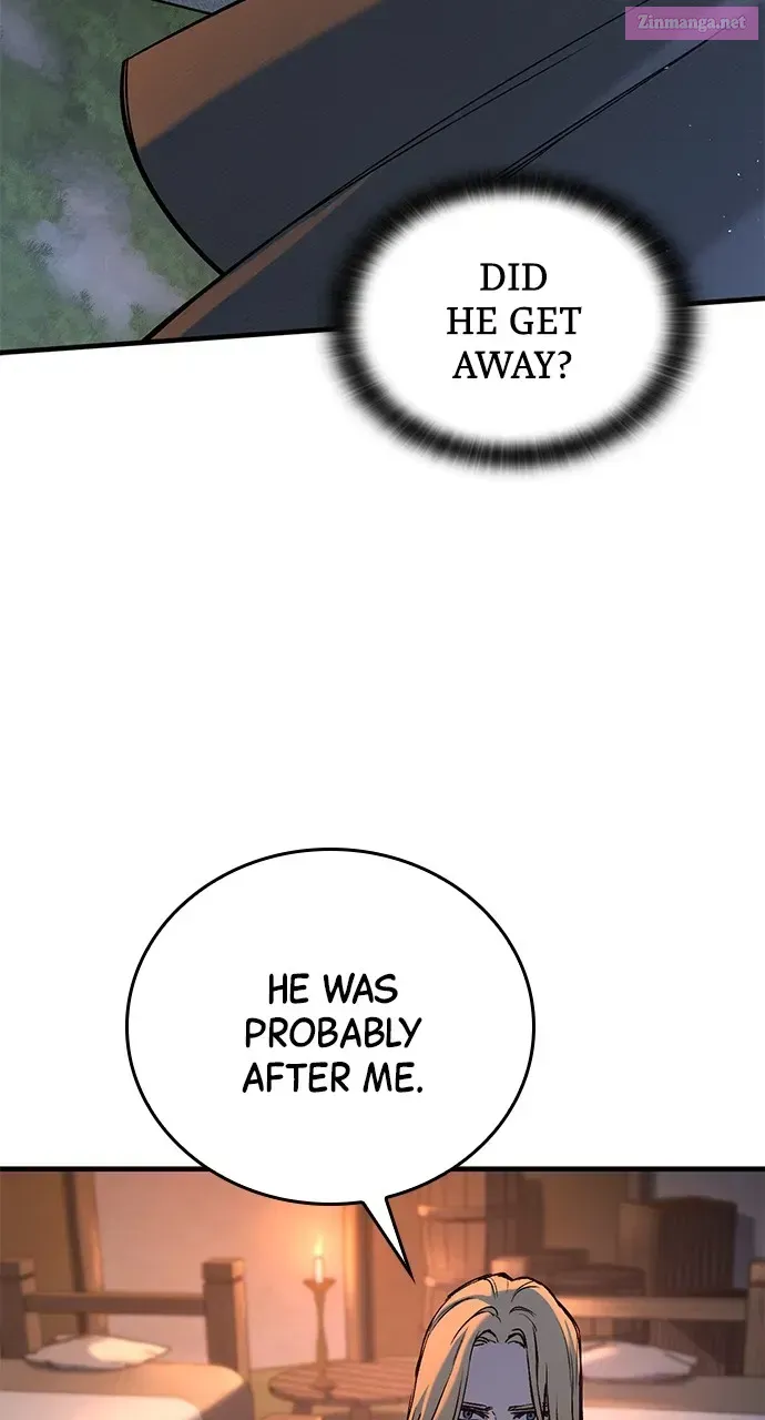 Read The Knight Only Lives Today Manga Online