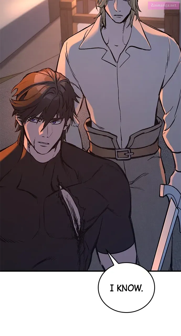 Read The Knight Only Lives Today Manga Online