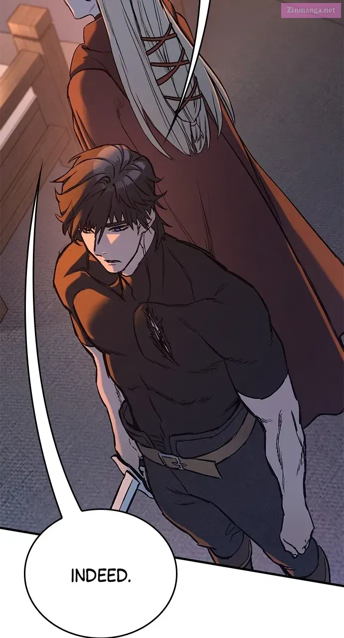 Read The Knight Only Lives Today Manga Online