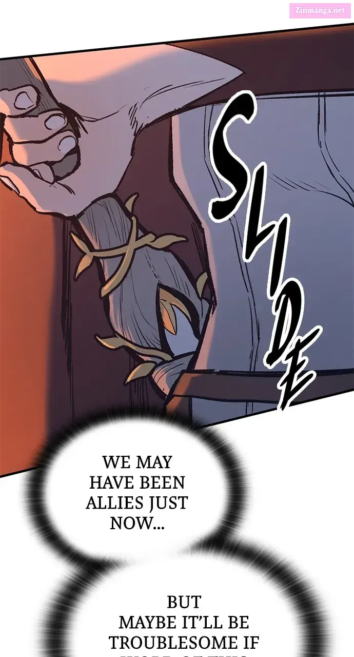 Read The Knight Only Lives Today Manga Online