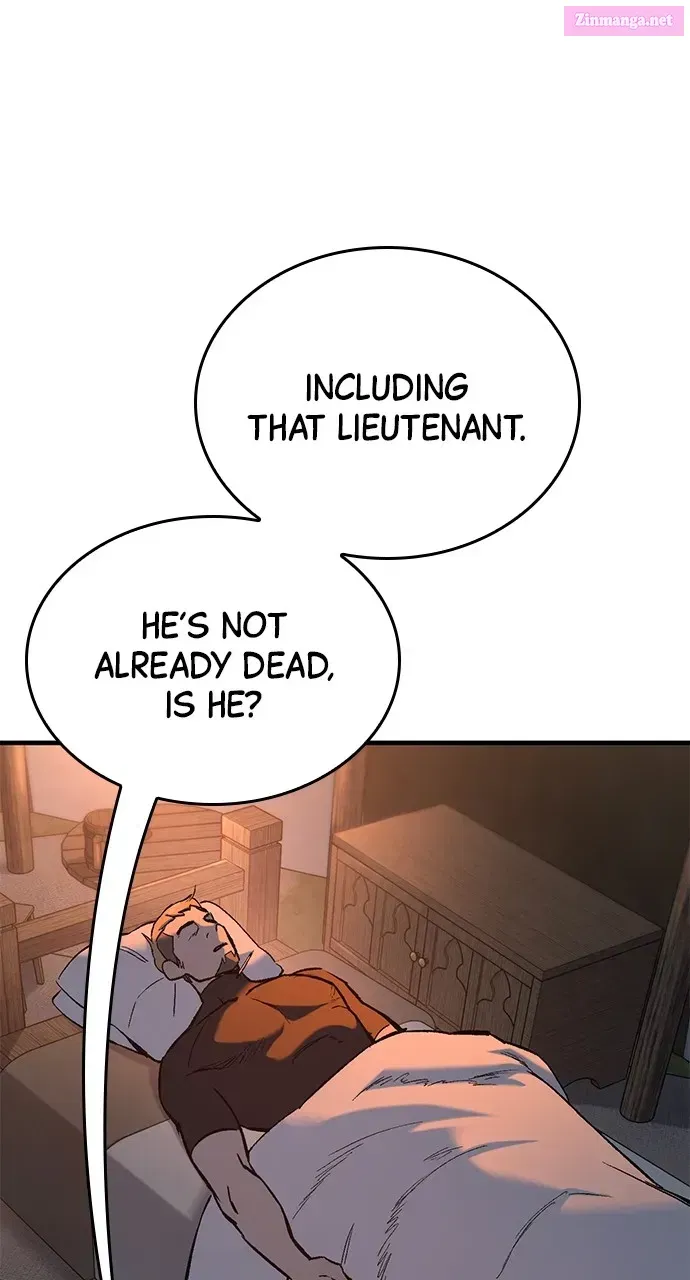 Read The Knight Only Lives Today Manga Online