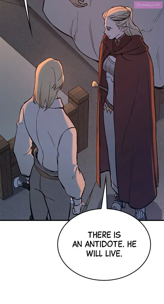 Read The Knight Only Lives Today Manga Online