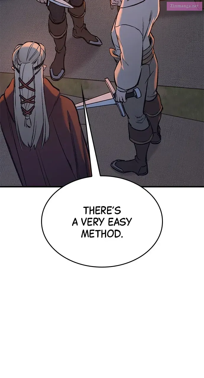 Read The Knight Only Lives Today Manga Online