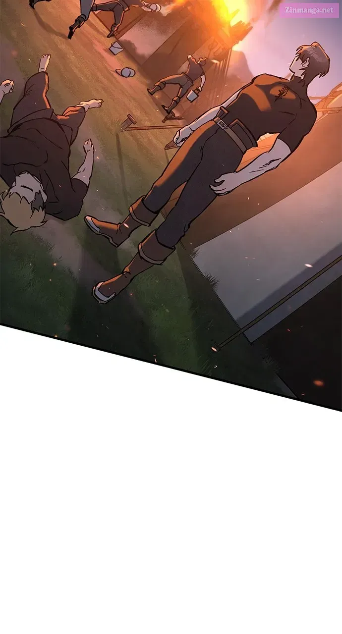 Read The Knight Only Lives Today Manga Online
