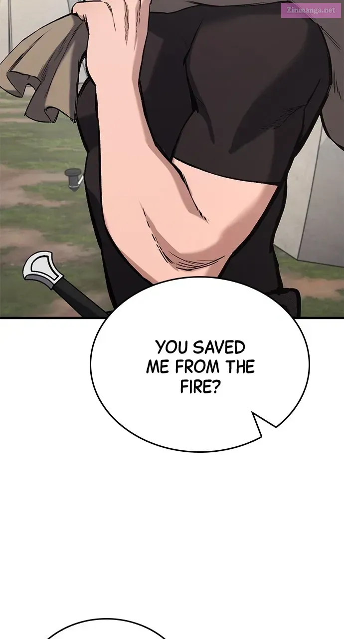Read The Knight Only Lives Today Manga Online