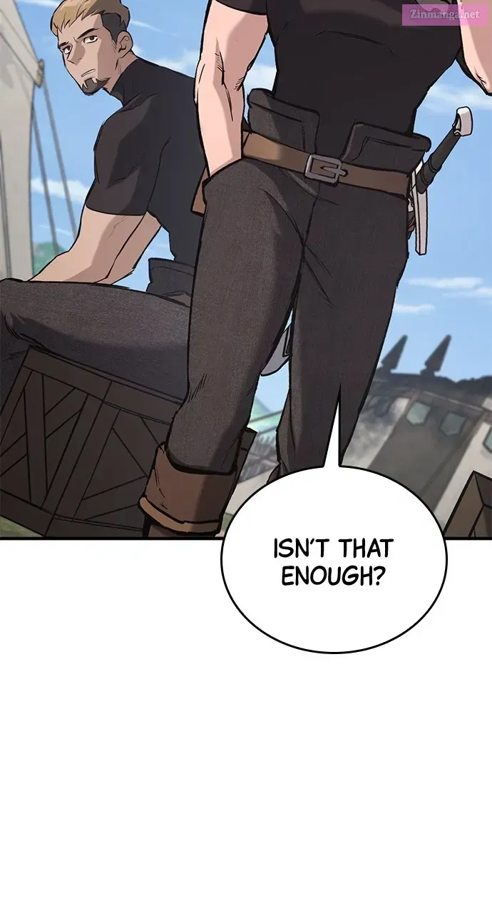 Read The Knight Only Lives Today Manga Online
