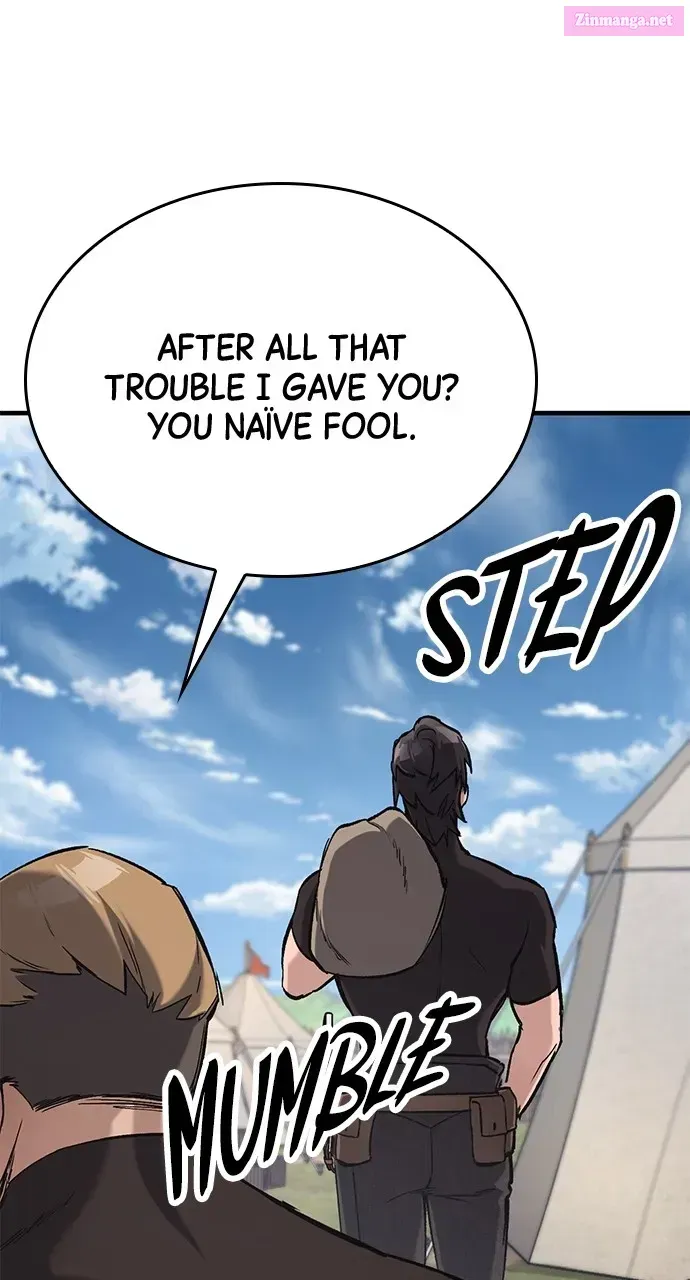 Read The Knight Only Lives Today Manga Online
