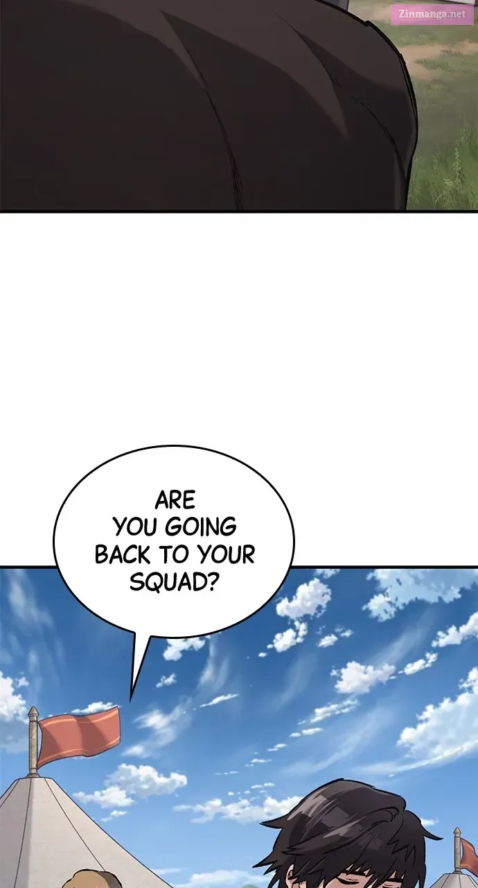 Read The Knight Only Lives Today Manga Online