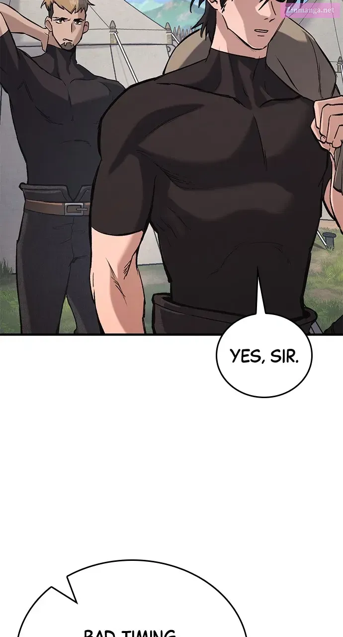 Read The Knight Only Lives Today Manga Online