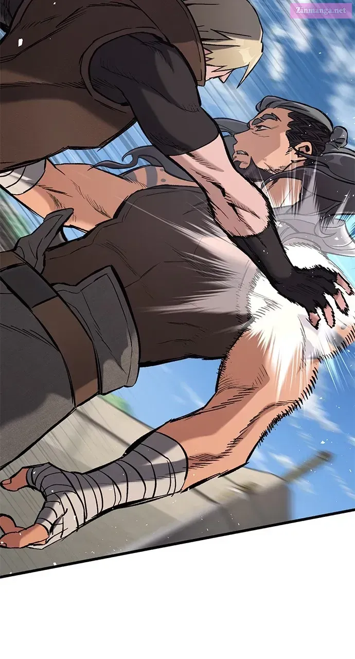 Read The Knight Only Lives Today Manga Online