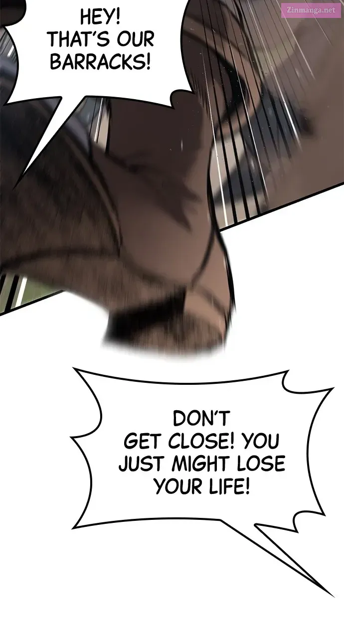 Read The Knight Only Lives Today Manga Online