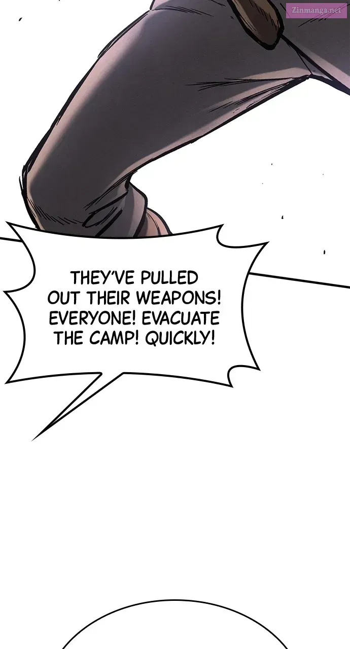 Read The Knight Only Lives Today Manga Online