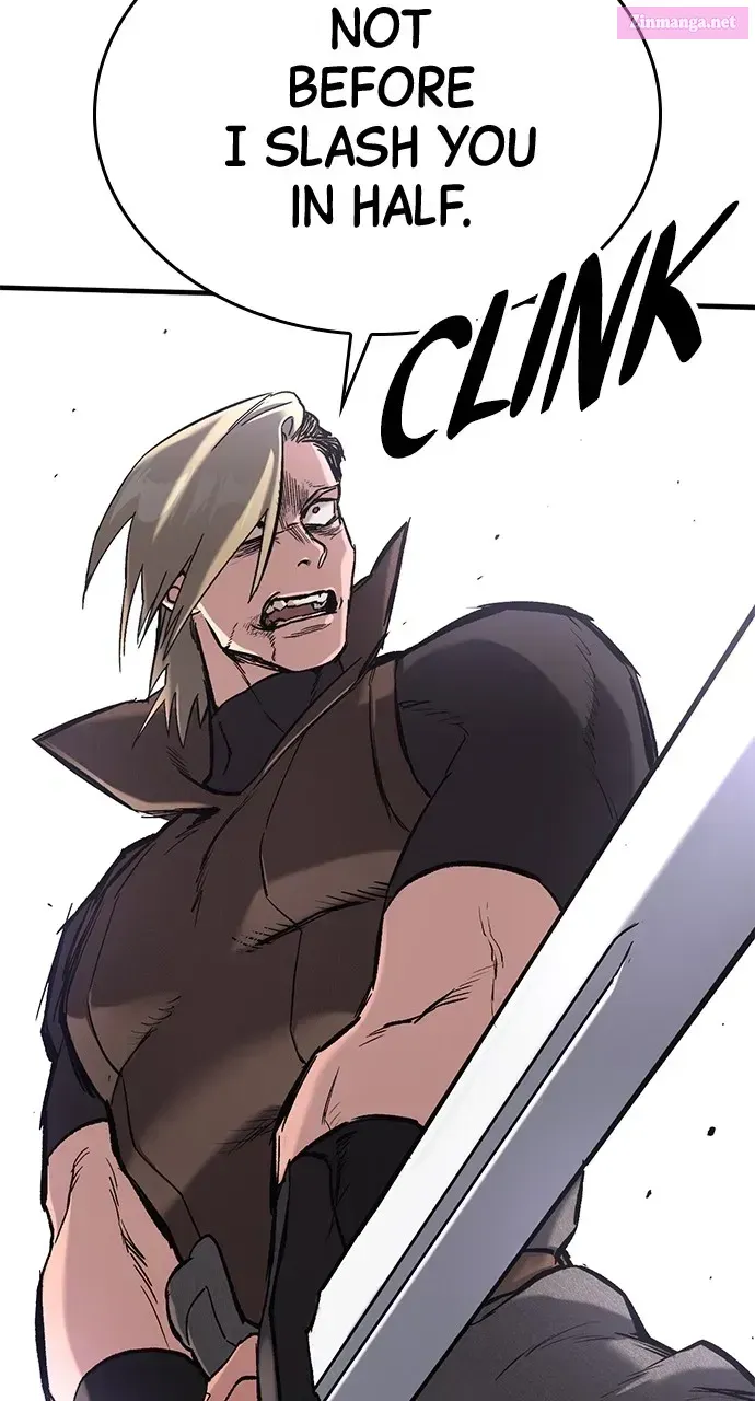 Read The Knight Only Lives Today Manga Online