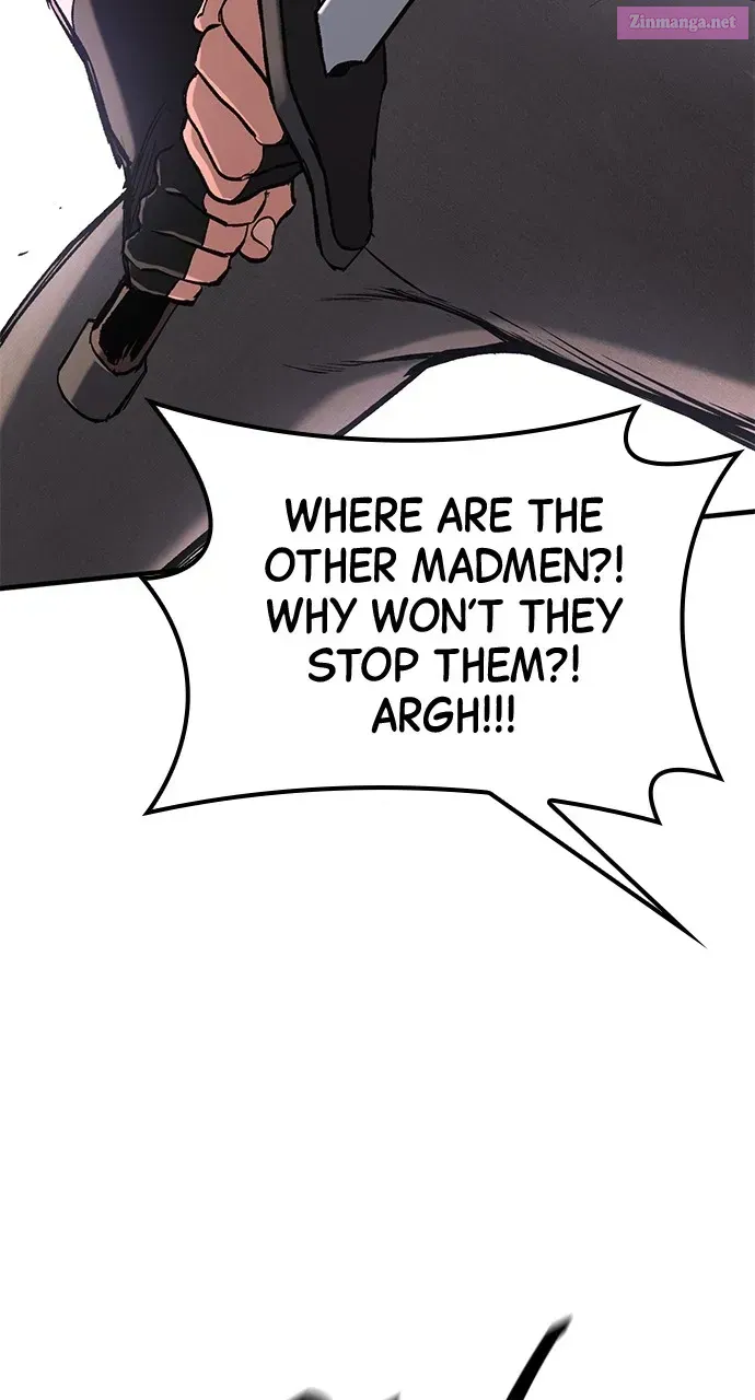 Read The Knight Only Lives Today Manga Online