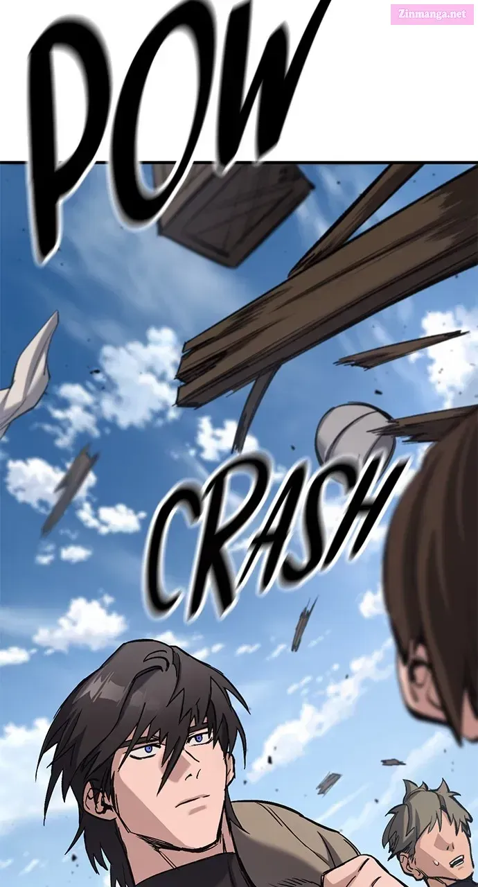 Read The Knight Only Lives Today Manga Online