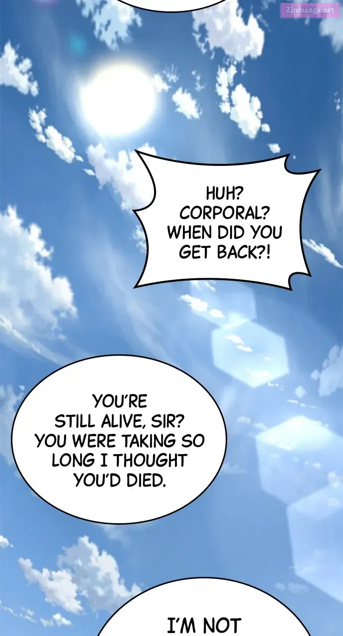 Read The Knight Only Lives Today Manga Online