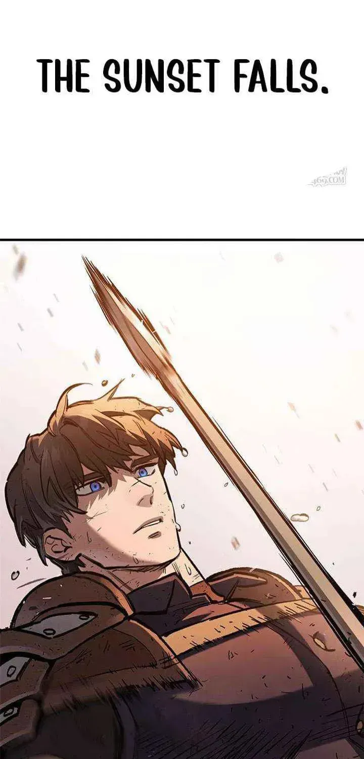Read The Knight Only Lives Today Manga Online