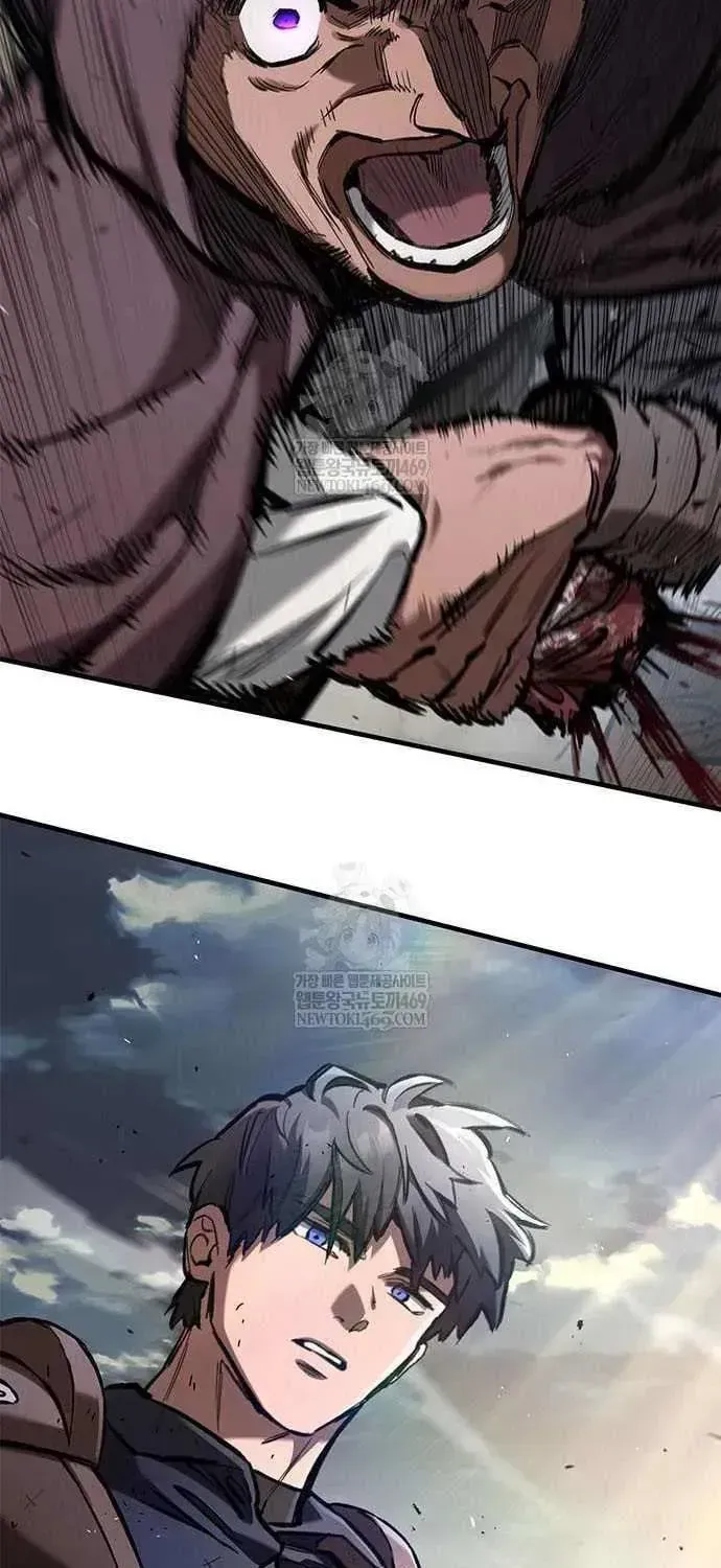 Read The Knight Only Lives Today Manga Online