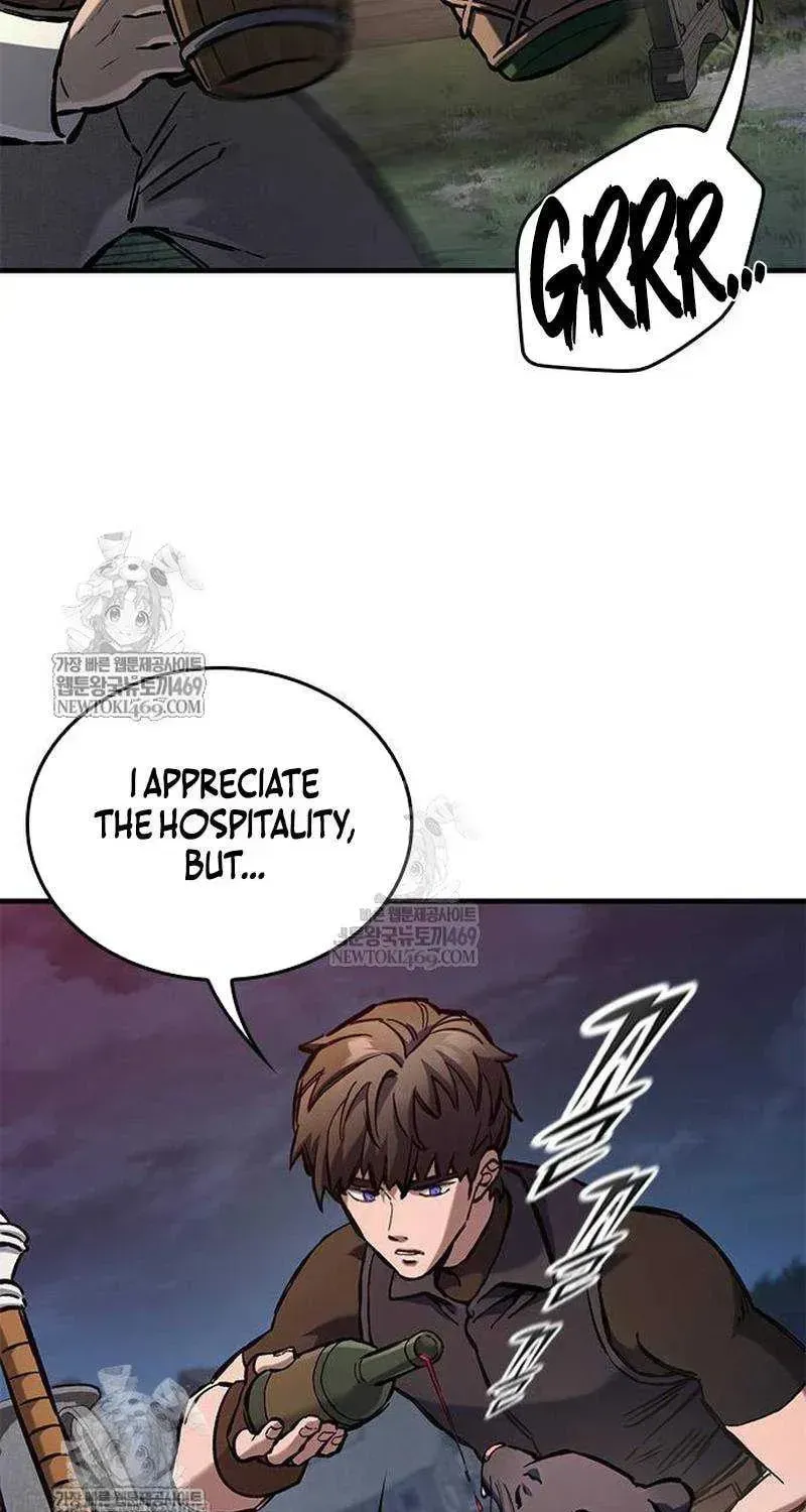 Read The Knight Only Lives Today Manga Online