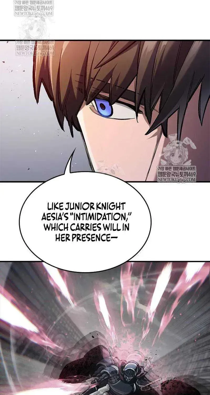 Read The Knight Only Lives Today Manga Online