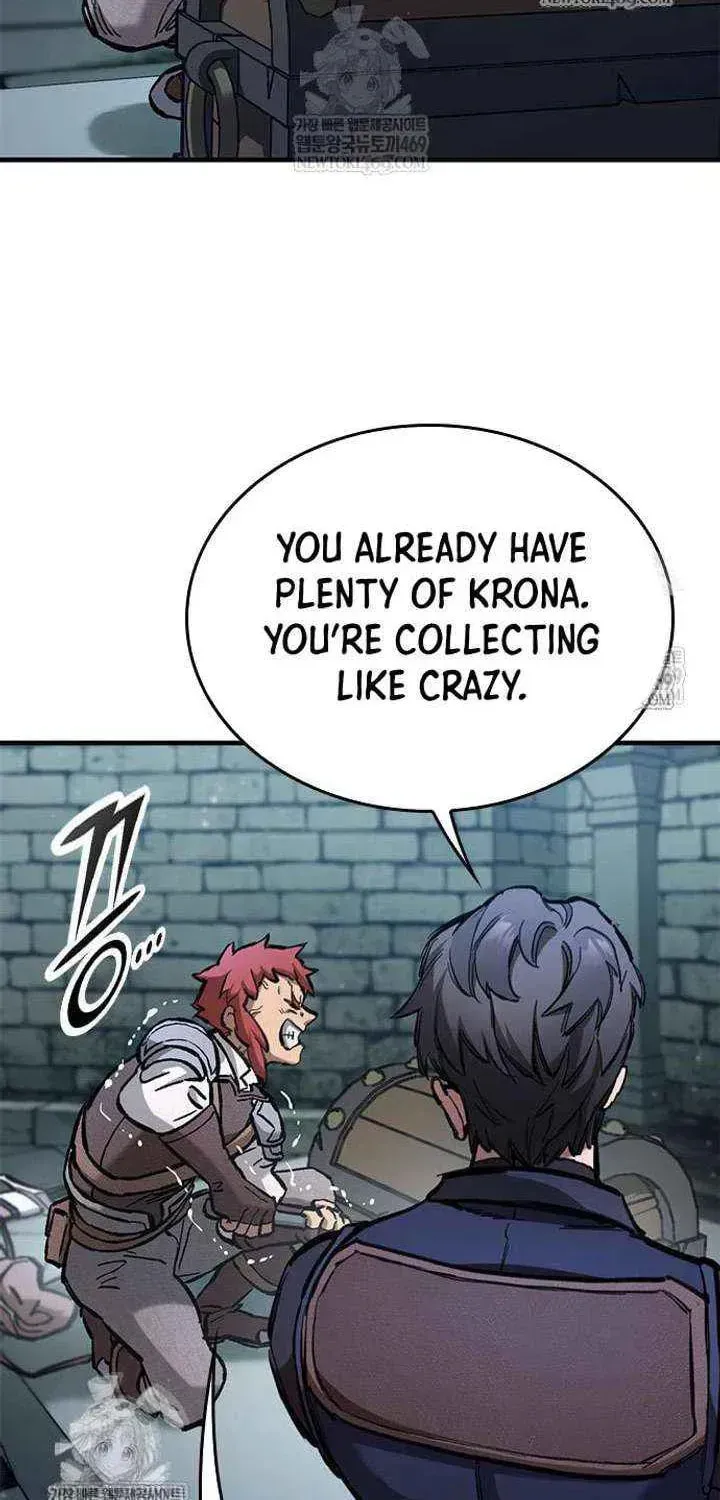 Read The Knight Only Lives Today Manga Online