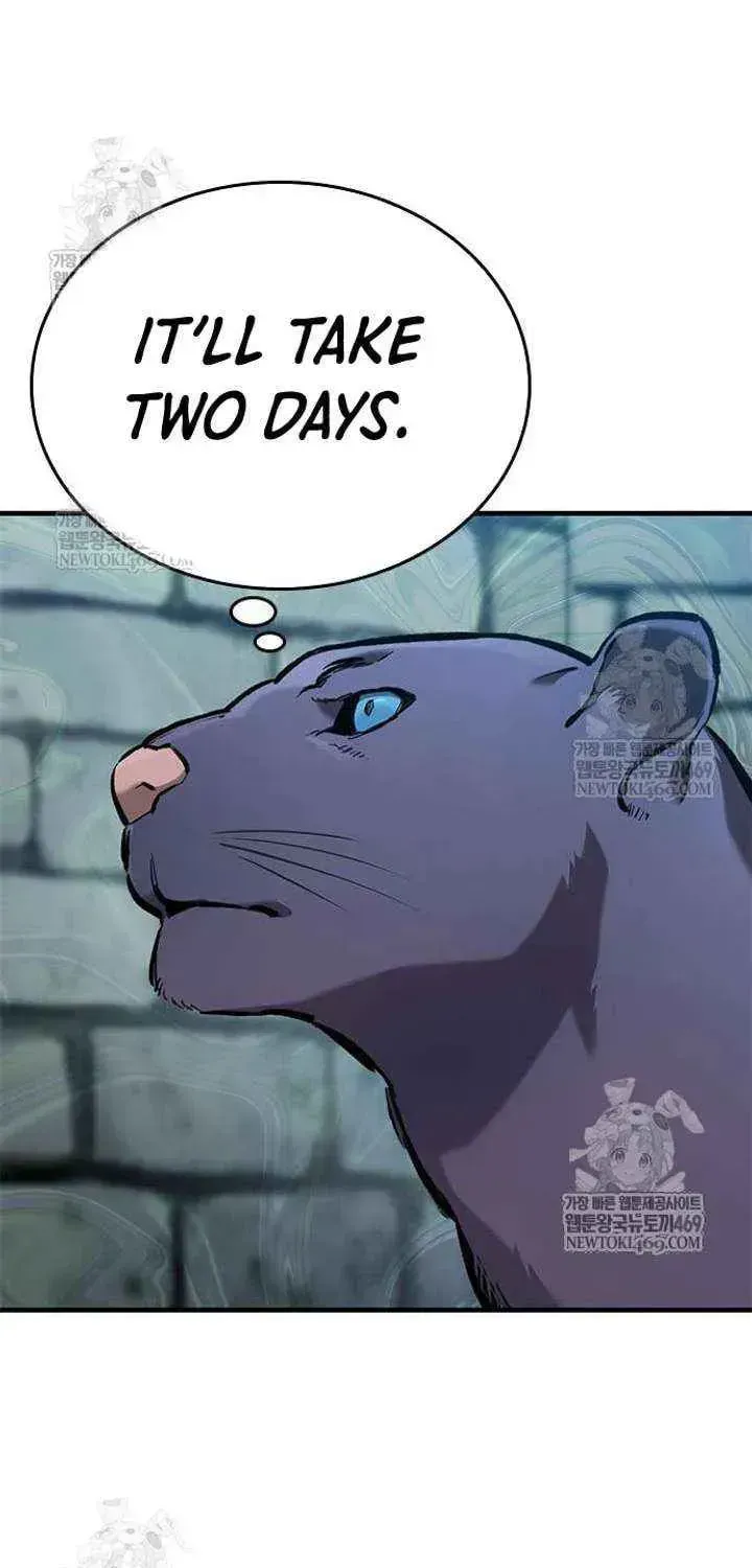 Read The Knight Only Lives Today Manga Online