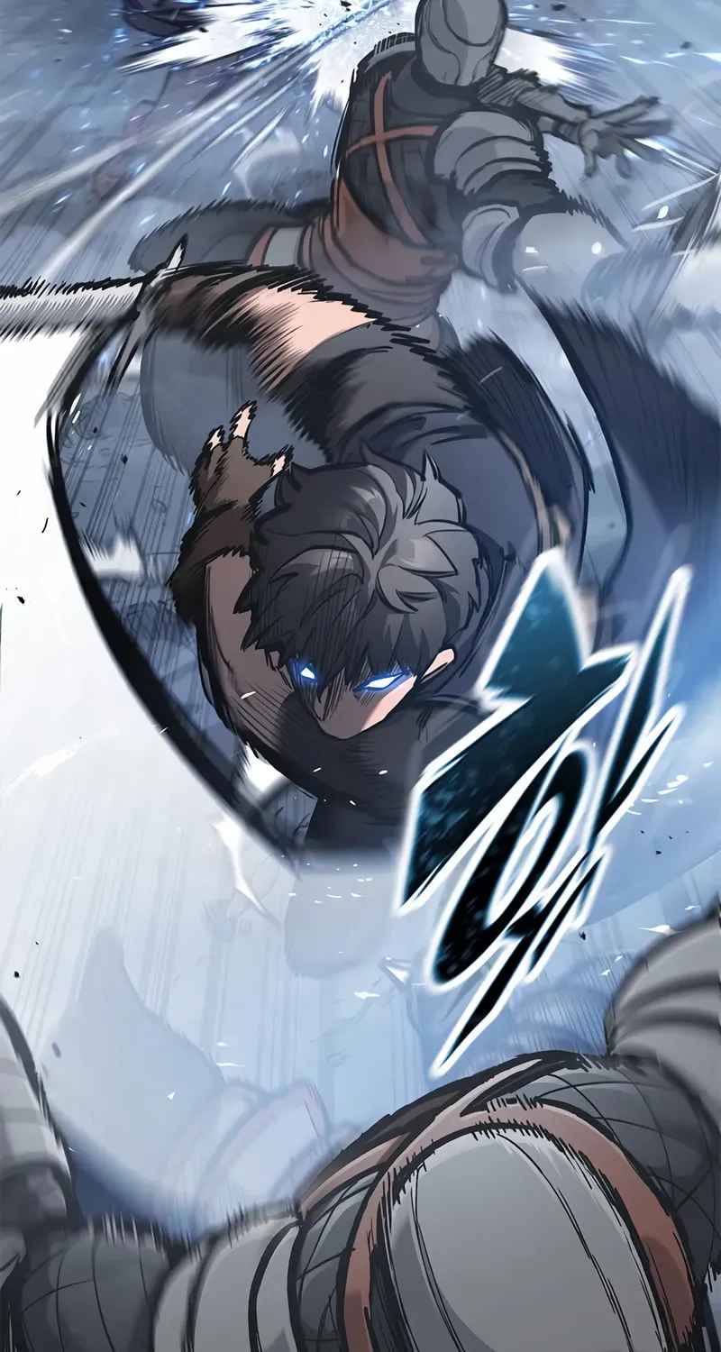 Read The Knight Only Lives Today Manga Online