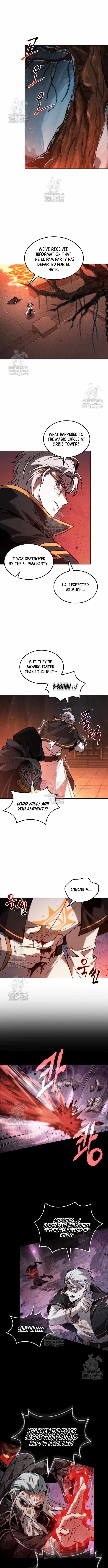 Read The Last Adventurer Manga Online