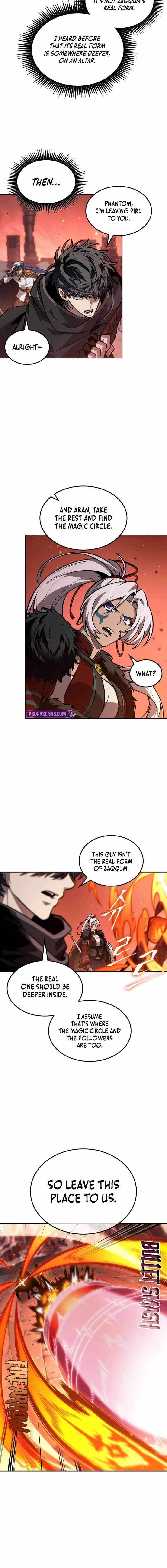 Read The Last Adventurer Manga Online