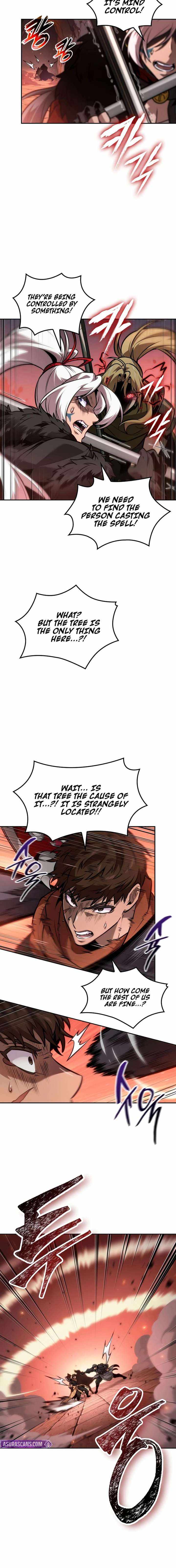 Read The Last Adventurer Manga Online