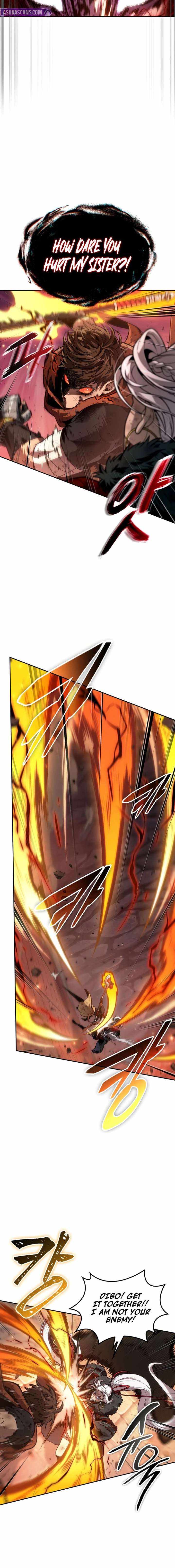 Read The Last Adventurer Manga Online